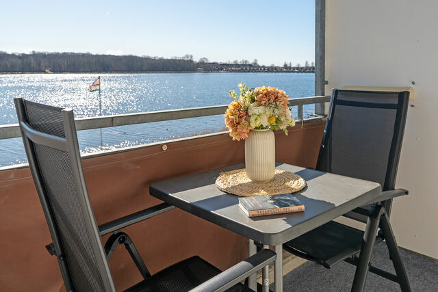 Ferienwohnung in Heiligenhafen - Haus Aquamarina Strandl&auml;ufer 21 - Bild 9