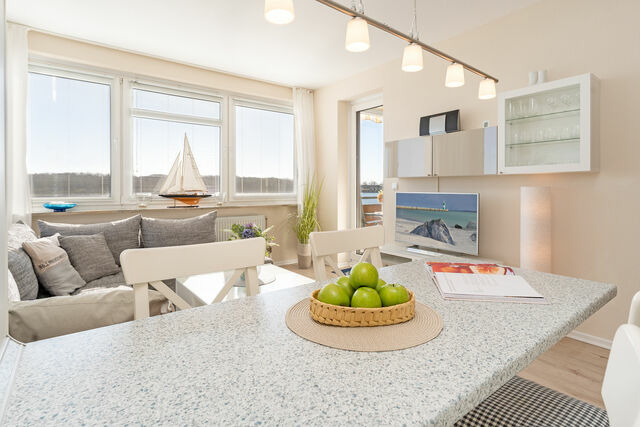 Ferienwohnung in Heiligenhafen - Haus Aquamarina Strandl&auml;ufer 21 - Bild 14