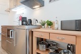 Ferienwohnung in Timmendorfer Strand - An der Waldkapelle 26 Übers Meer - Bild 3