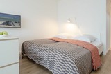 Ferienwohnung in Timmendorfer Strand - An der Waldkapelle 26 Übers Meer - Bild 4