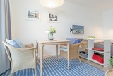 Ferienwohnung in Timmendorfer Strand - An der Waldkapelle 26 Übers Meer - Bild 6