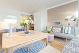 Ferienwohnung in Timmendorfer Strand - An der Waldkapelle 26 Übers Meer - Bild 7