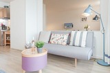 Ferienwohnung in Timmendorfer Strand - An der Waldkapelle 26 Übers Meer - Bild 8