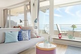 Ferienwohnung in Timmendorfer Strand - An der Waldkapelle 26 Übers Meer - Bild 10