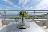 Ferienwohnung in Timmendorfer Strand - An der Waldkapelle 26 Übers Meer - Bild 12