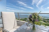 Ferienwohnung in Timmendorfer Strand - An der Waldkapelle 26 Übers Meer - Bild 13