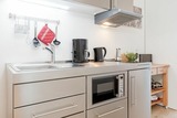 Ferienwohnung in Timmendorfer Strand - An der Waldkapelle 26 Übers Meer - Bild 18