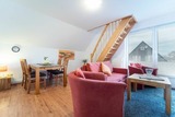 Ferienwohnung in Kellenhusen - Ostlandstraße 1 Sturmmöwe - Bild 4