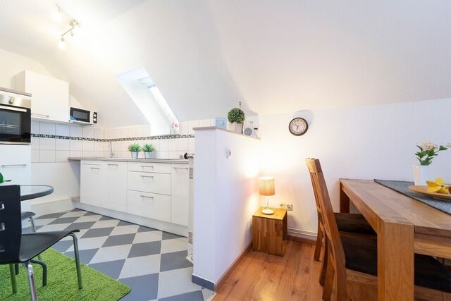 Ferienwohnung in Kellenhusen - Ostlandstraße 1 Sturmmöwe - Bild 12