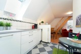 Ferienwohnung in Kellenhusen - Ostlandstraße 1 Sturmmöwe - Bild 16