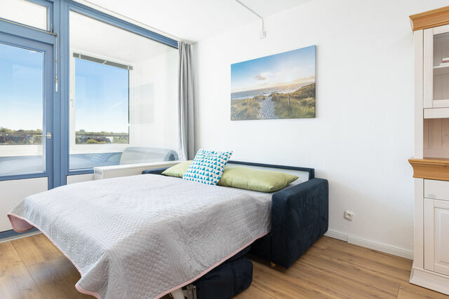 Ferienwohnung in Wendtorf - Marina Wendtorf Neptun - Bild 4 Ferienwohnung in Wendtorf - Marina Wendtorf Neptun - Bild 4