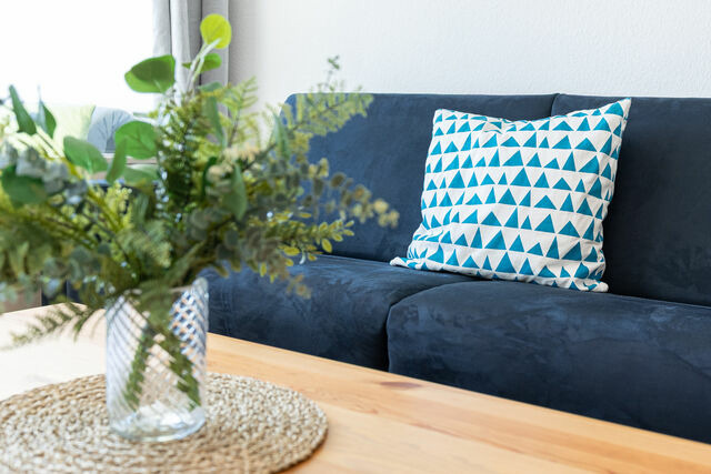 Ferienwohnung in Wendtorf - Marina Wendtorf Neptun - Bild 5 Ferienwohnung in Wendtorf - Marina Wendtorf Neptun - Bild 5