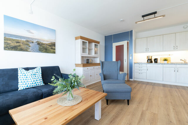 Ferienwohnung in Wendtorf - Marina Wendtorf Neptun - Bild 6 Ferienwohnung in Wendtorf - Marina Wendtorf Neptun - Bild 6