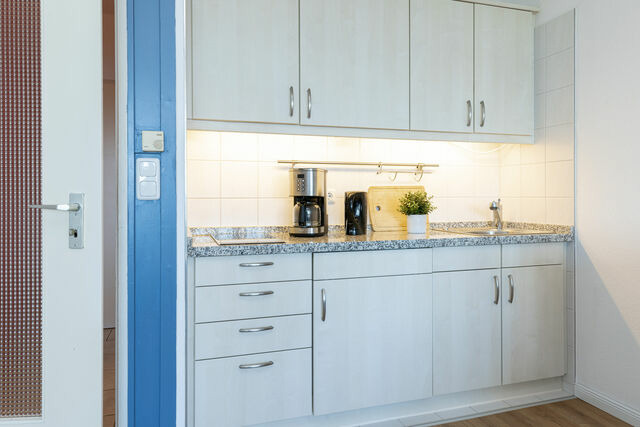 Ferienwohnung in Wendtorf - Marina Wendtorf Neptun - Bild 7 Ferienwohnung in Wendtorf - Marina Wendtorf Neptun - Bild 7