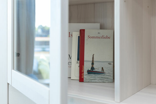 Ferienwohnung in Wendtorf - Marina Wendtorf Neptun - Bild 9 Ferienwohnung in Wendtorf - Marina Wendtorf Neptun - Bild 9