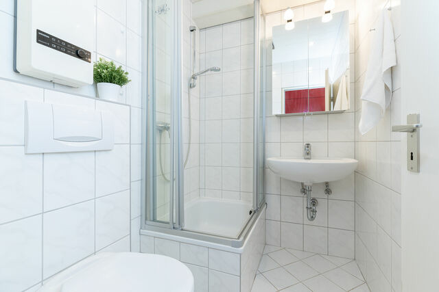 Ferienwohnung in Wendtorf - Marina Wendtorf Neptun - Bild 12 Ferienwohnung in Wendtorf - Marina Wendtorf Neptun - Bild 12