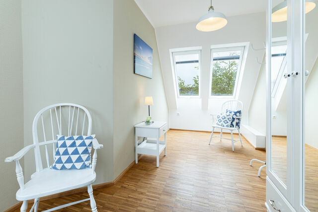 Ferienwohnung in Laboe - Traumblick - Bild 17