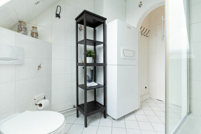 Ferienwohnung in Laboe - Traumblick - Bild 24