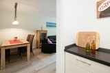 Ferienwohnung in Haffkrug - Am Knurrhahn 44 Sturmfrei - Bild 3