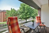 Ferienwohnung in Haffkrug - Am Knurrhahn 44 Sturmfrei - Bild 4