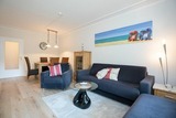 Ferienwohnung in Haffkrug - Am Knurrhahn 44 Sturmfrei - Bild 5