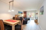 Ferienwohnung in Haffkrug - Am Knurrhahn 44 Sturmfrei - Bild 7