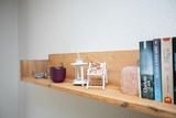 Ferienwohnung in Haffkrug - Am Knurrhahn 44 Sturmfrei - Bild 9