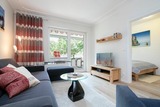 Ferienwohnung in Haffkrug - Am Knurrhahn 44 Sturmfrei - Bild 10