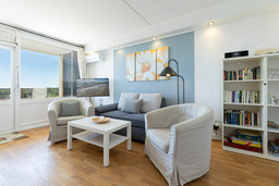 Ferienwohnung in Wendtorf - Marina Wendtorf Schwalbennest Marina Wendtorf Schwalbennest