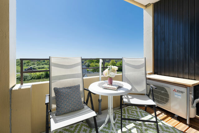 Ferienwohnung in Wendtorf - Marina Wendtorf Schwalbennest - Bild 2 Ferienwohnung in Wendtorf - Marina Wendtorf Schwalbennest - Bild 2