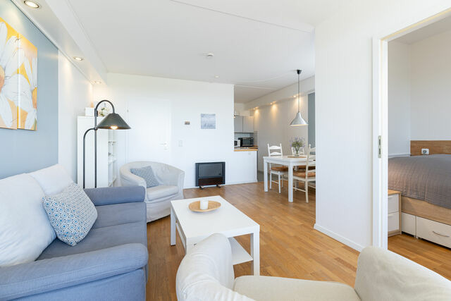 Ferienwohnung in Wendtorf - Marina Wendtorf Schwalbennest - Bild 5 Ferienwohnung in Wendtorf - Marina Wendtorf Schwalbennest - Bild 5