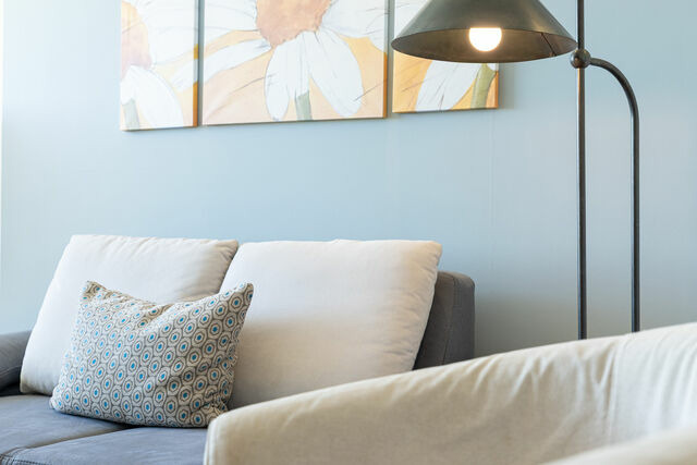 Ferienwohnung in Wendtorf - Marina Wendtorf Schwalbennest - Bild 6 Ferienwohnung in Wendtorf - Marina Wendtorf Schwalbennest - Bild 6