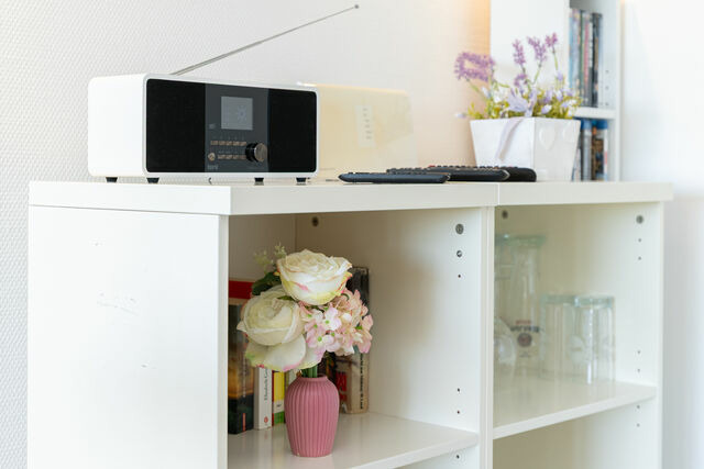 Ferienwohnung in Wendtorf - Marina Wendtorf Schwalbennest - Bild 7 Ferienwohnung in Wendtorf - Marina Wendtorf Schwalbennest - Bild 7