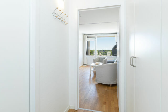 Ferienwohnung in Wendtorf - Marina Wendtorf Schwalbennest - Bild 17 Ferienwohnung in Wendtorf - Marina Wendtorf Schwalbennest - Bild 17