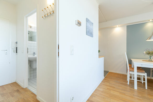 Ferienwohnung in Wendtorf - Marina Wendtorf Schwalbennest - Bild 18 Ferienwohnung in Wendtorf - Marina Wendtorf Schwalbennest - Bild 18