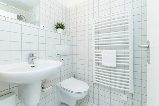 Ferienwohnung in Wendtorf - Marina Wendtorf Schwalbennest - Bild 19 Ferienwohnung in Wendtorf - Marina Wendtorf Schwalbennest - Bild 19