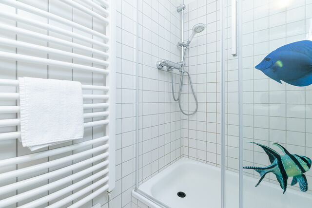 Ferienwohnung in Wendtorf - Marina Wendtorf Schwalbennest - Bild 20 Ferienwohnung in Wendtorf - Marina Wendtorf Schwalbennest - Bild 20