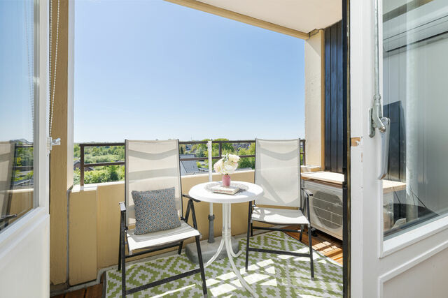 Ferienwohnung in Wendtorf - Marina Wendtorf Schwalbennest - Bild 22 Ferienwohnung in Wendtorf - Marina Wendtorf Schwalbennest - Bild 22