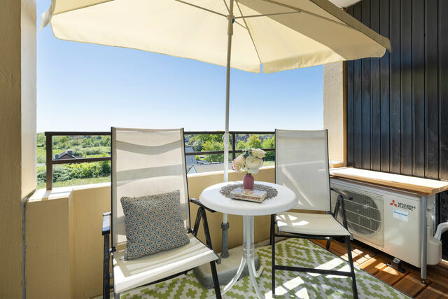 Ferienwohnung in Wendtorf - Marina Wendtorf Schwalbennest - Bild 23 Ferienwohnung in Wendtorf - Marina Wendtorf Schwalbennest - Bild 23