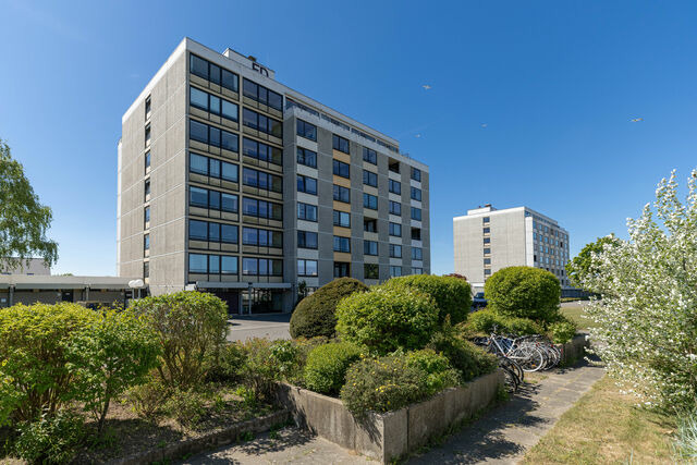 Ferienwohnung in Wendtorf - Marina Wendtorf Schwalbennest - Bild 25 Ferienwohnung in Wendtorf - Marina Wendtorf Schwalbennest - Bild 25