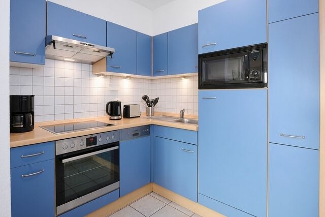 Ferienwohnung in Sch&ouml;nberger Strand - Promenade 18 Blankenese - Bild 2