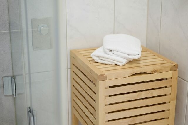 Ferienwohnung in Sch&ouml;nberger Strand - Promenade 18 Blankenese - Bild 25