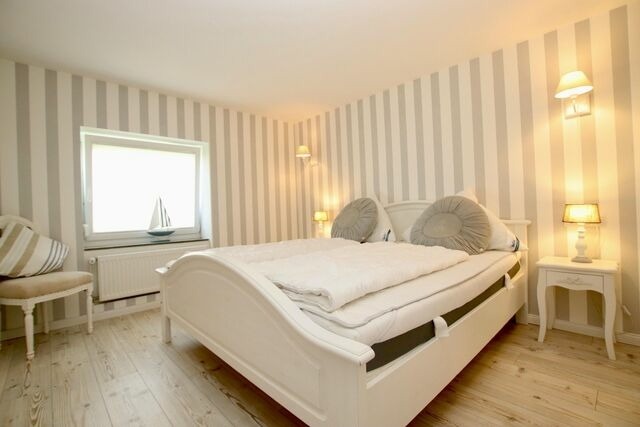 Ferienhaus in Sch&ouml;nberger Strand - Haus Seehus - Bild 14