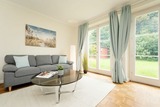 Ferienwohnung in Eutin - Rosengarten - Bild 1