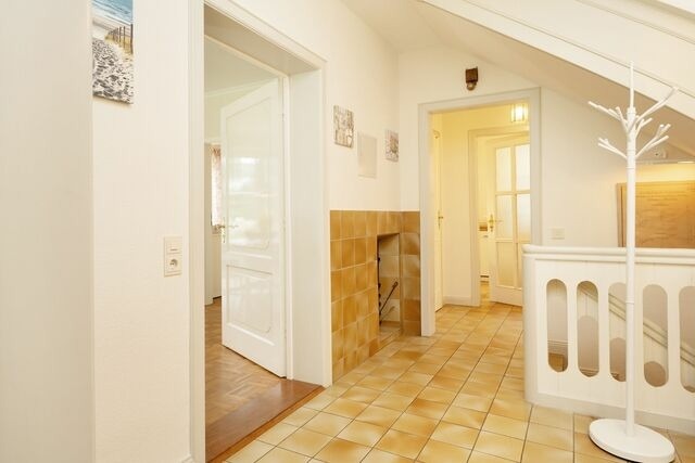 Ferienwohnung in Eutin - Rosengarten - Bild 18