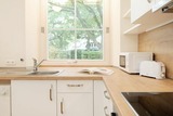 Ferienwohnung in Eutin - Rosengarten - Bild 20