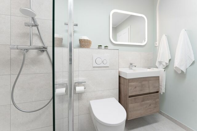 Ferienwohnung in Timmendorfer Strand - Mojo 6 - Bild 23