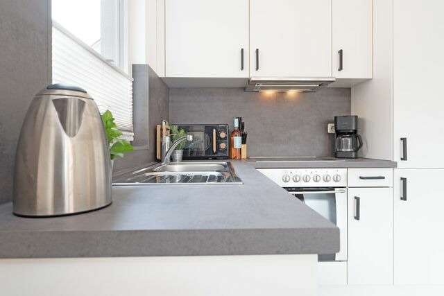 Ferienwohnung in Kellenhusen - Ostseeperle Marlene - Bild 15