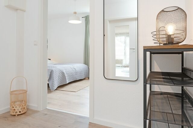 Ferienwohnung in Kellenhusen - Ostseeperle Marlene - Bild 19