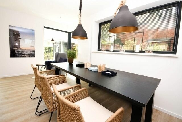 Ferienhaus in Dahme - Anker - Bild 4